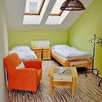 Vendégház Rosenau Rožňava