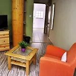 Rosenau Vendégház Rožňava