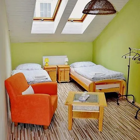 Vendégház Rosenau Rožňava