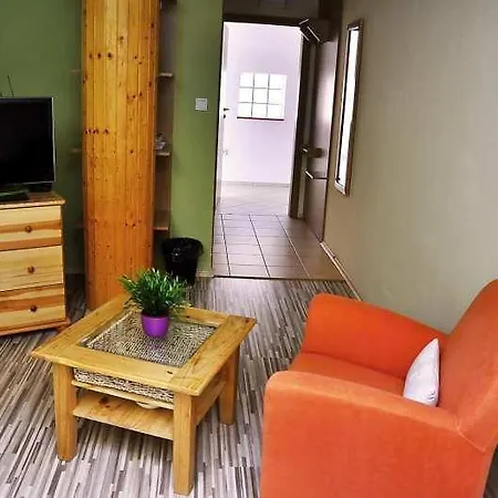 Rosenau Pensjonat Rožňava