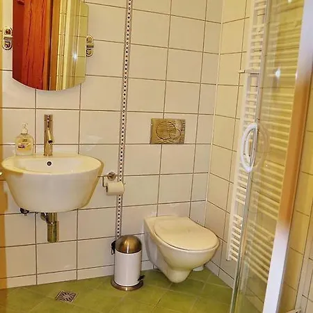 Rosenau Vendégház Rožňava