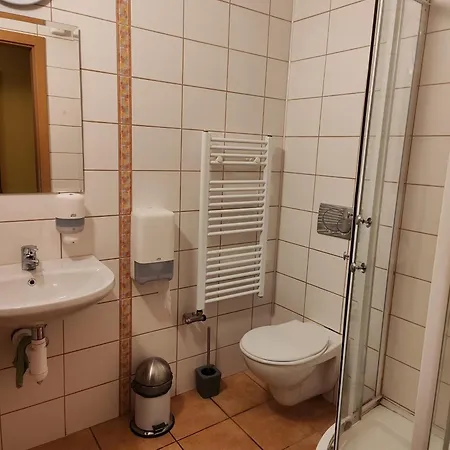 Rosenau 3* Rožňava