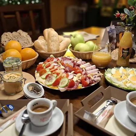 Rosenau 3* Rožňava